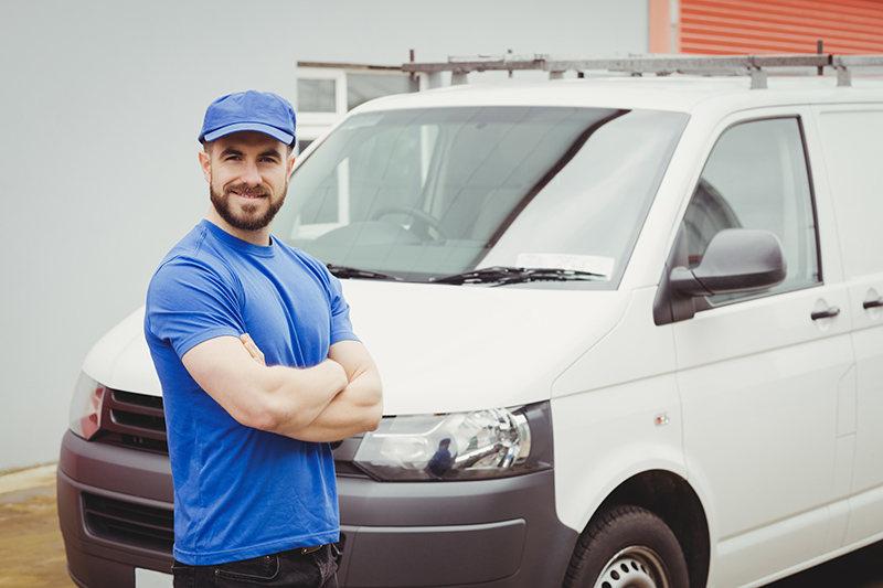 Man And Van Hire in Sutton Greater London